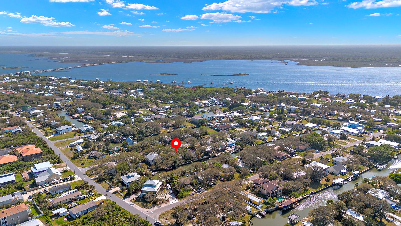 218 VILLA VERDA RD, ST AUGUSTINE, FL, 32080