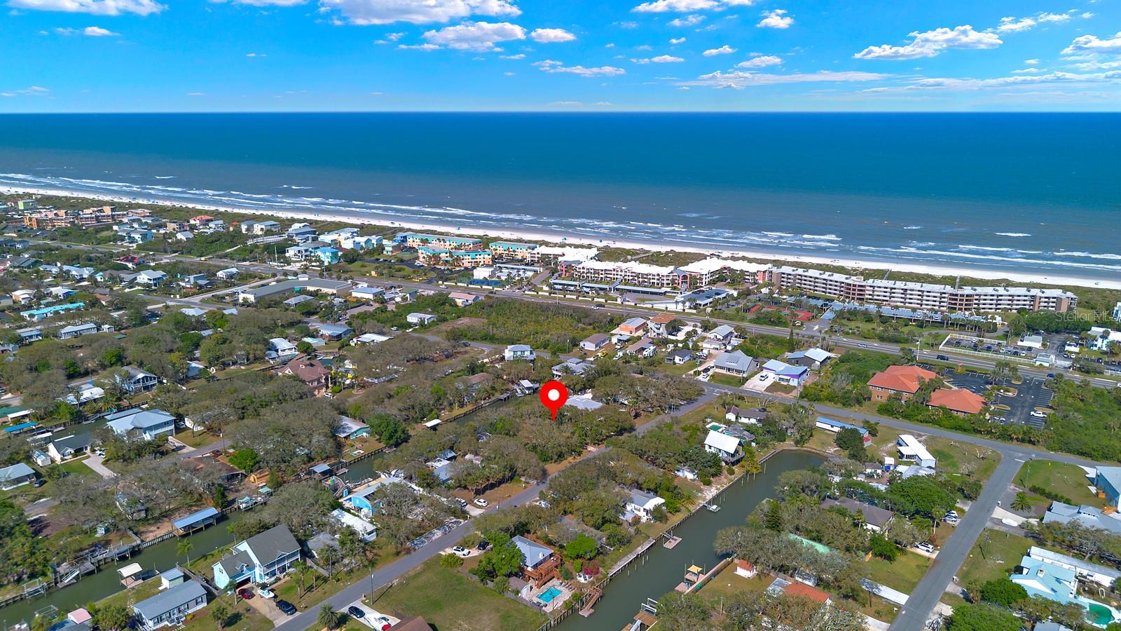 218 VILLA VERDA RD, ST AUGUSTINE, FL, 32080