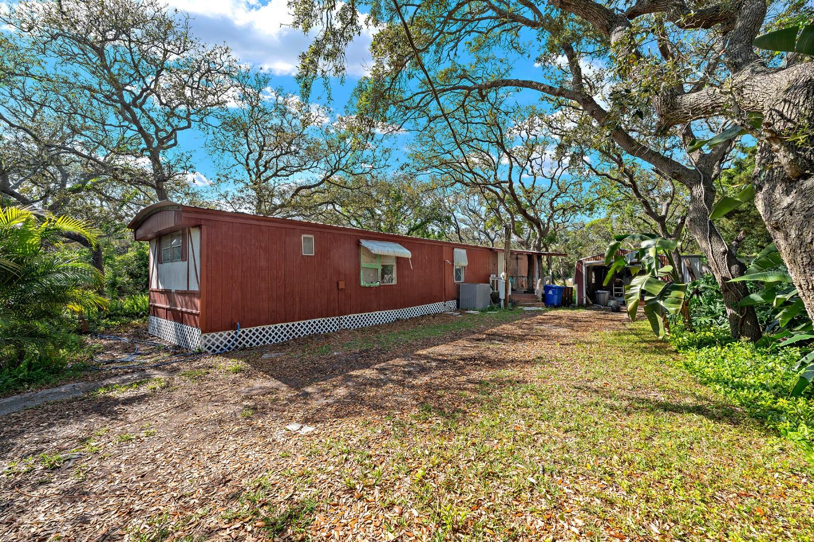 218 VILLA VERDA RD, ST AUGUSTINE, FL, 32080