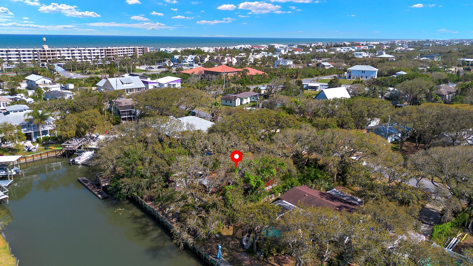218 VILLA VERDA RD, ST AUGUSTINE, FL, 32080