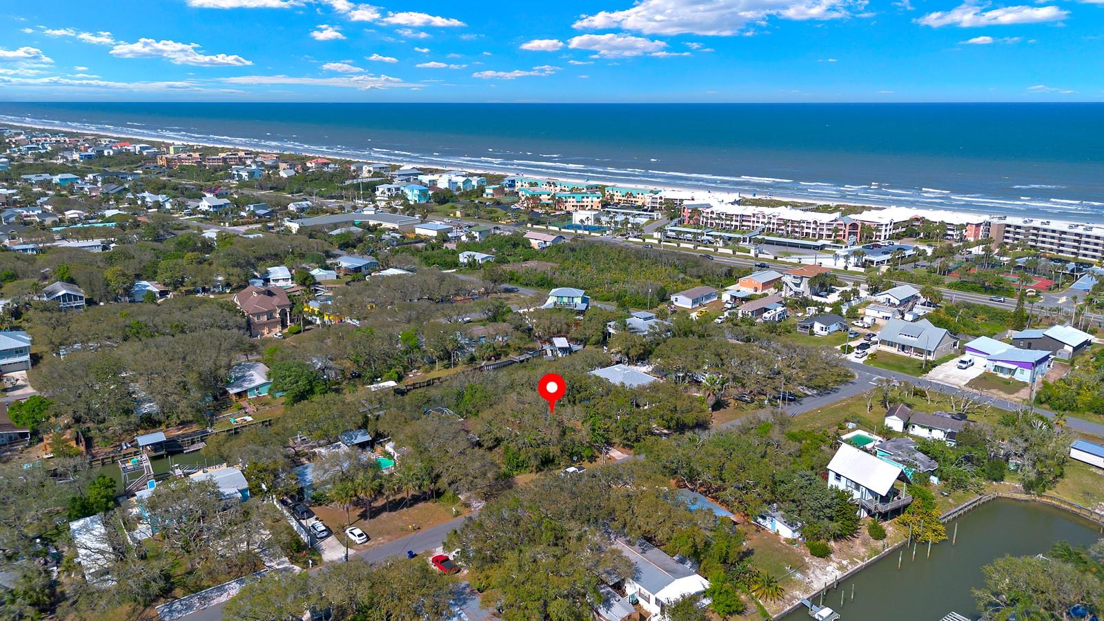 218 VILLA VERDA RD, ST AUGUSTINE, FL, 32080