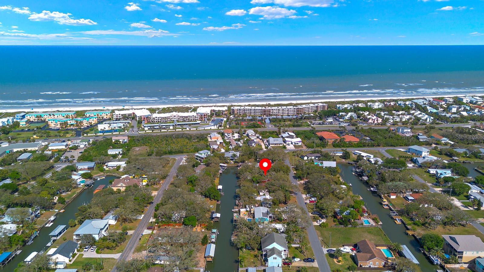218 VILLA VERDA RD, ST AUGUSTINE, FL, 32080