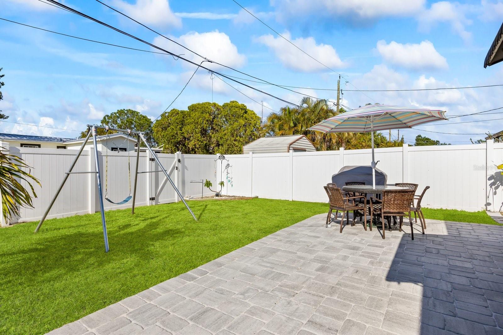 4235 DARTMOUTH AVE N, ST PETERSBURG, FL, 33713