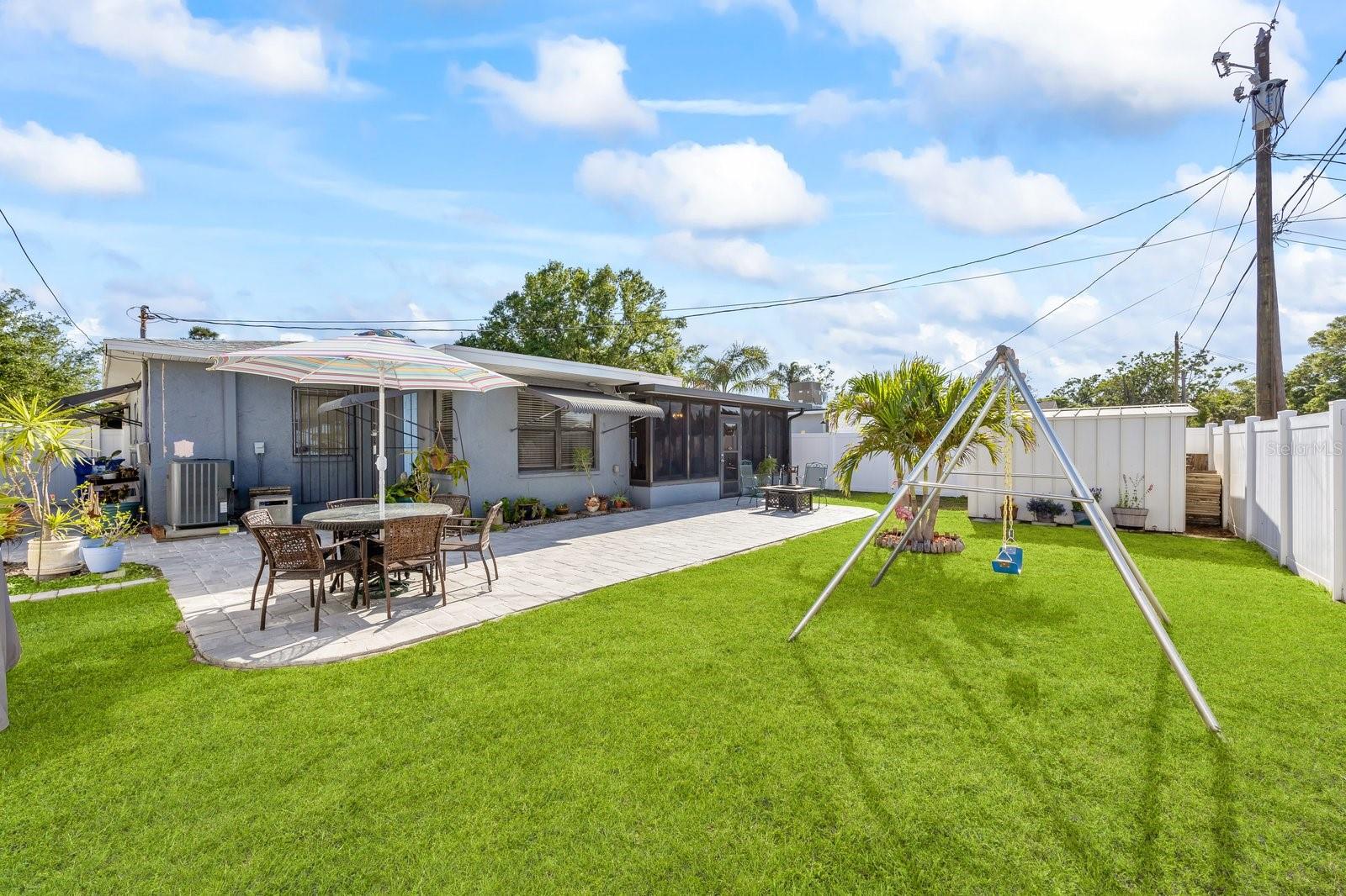 4235 DARTMOUTH AVE N, ST PETERSBURG, FL, 33713