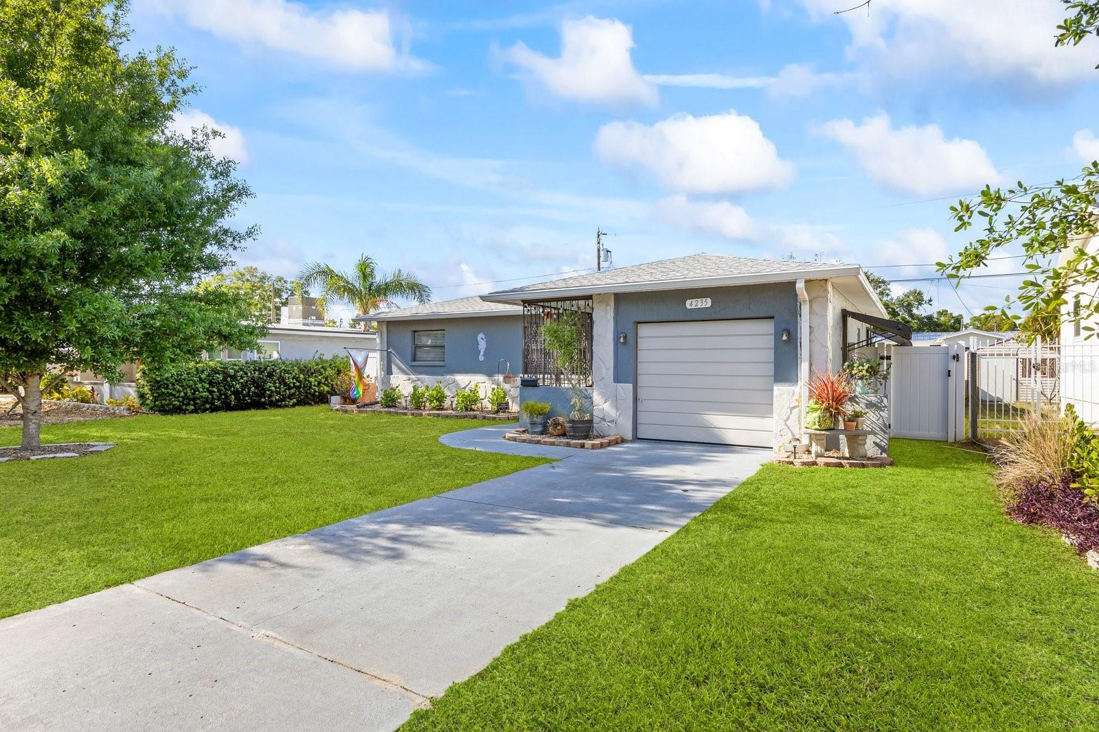 4235 DARTMOUTH AVE N, ST PETERSBURG, FL, 33713