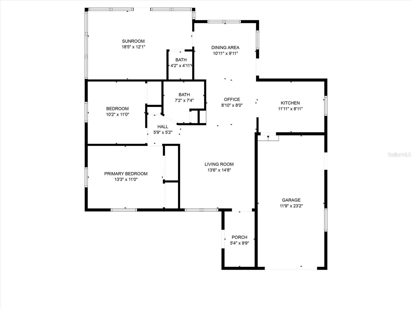 4235 DARTMOUTH AVE N, ST PETERSBURG, FL, 33713