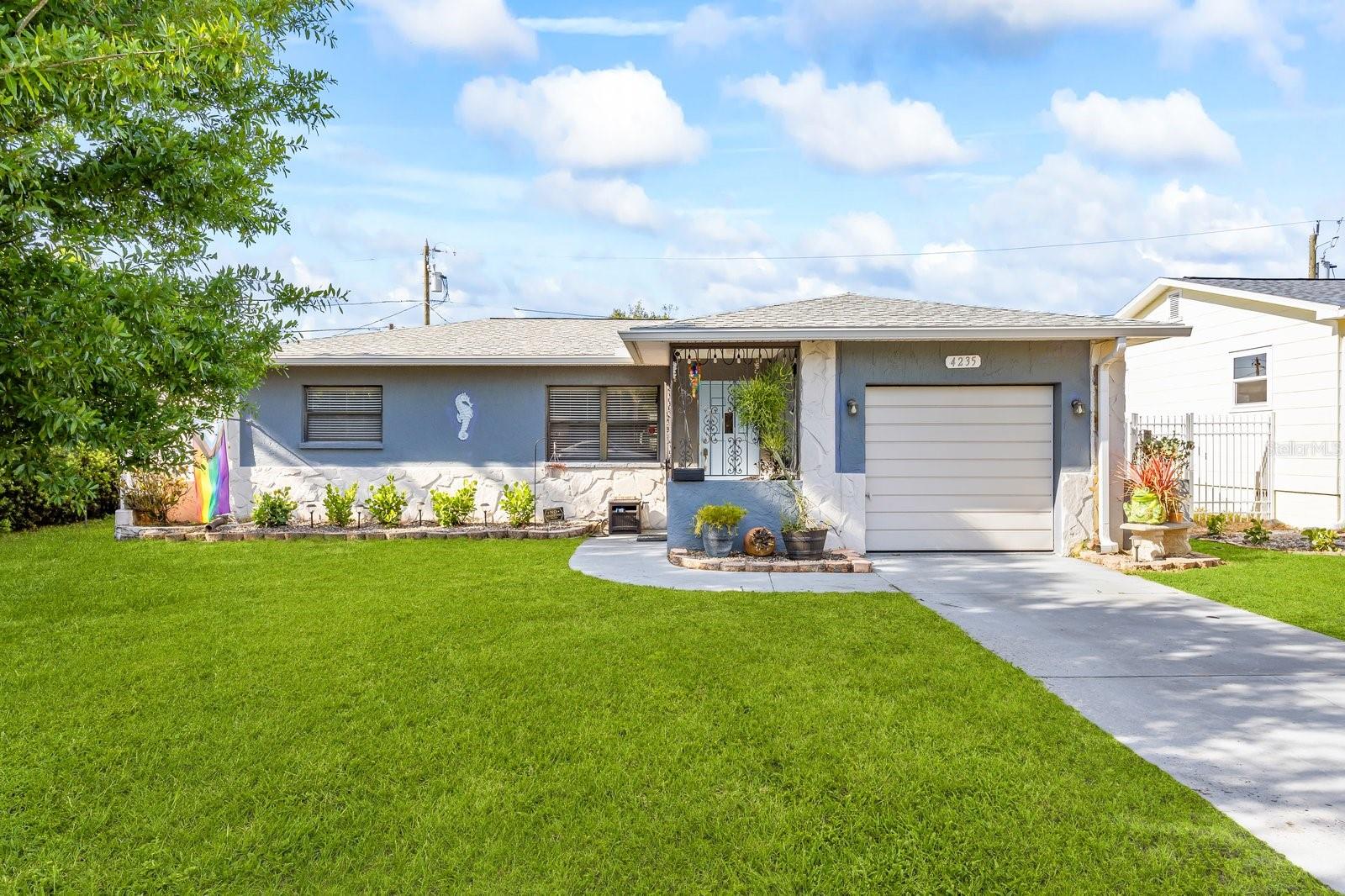 4235 DARTMOUTH AVE N, ST PETERSBURG, FL, 33713