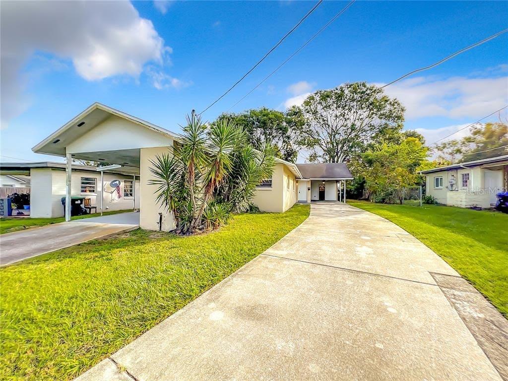 5333 DAVISSON AVE, ORLANDO, FL, 32810