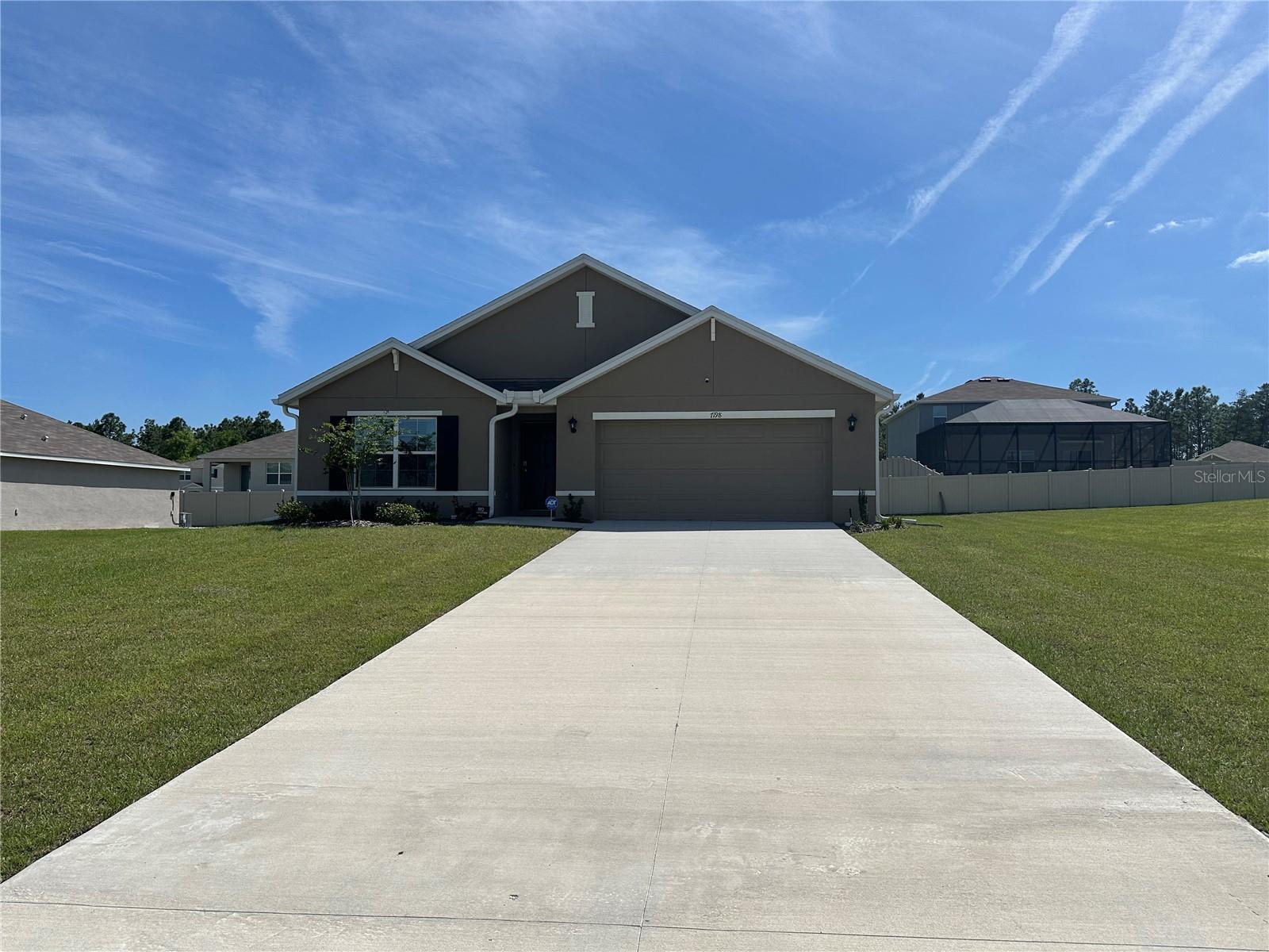 7198 SW 136TH STREET RD, OCALA, FL, 34473