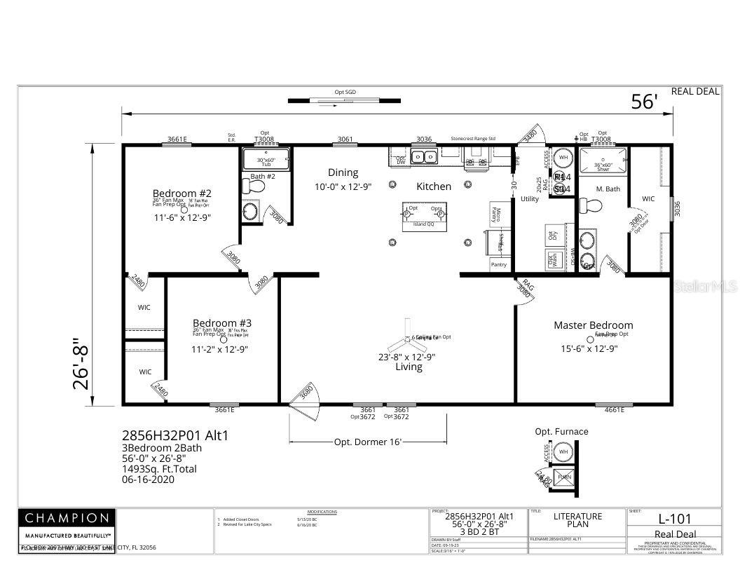9790 W PINESPRING CT, CRYSTAL RIVER, FL, 34428