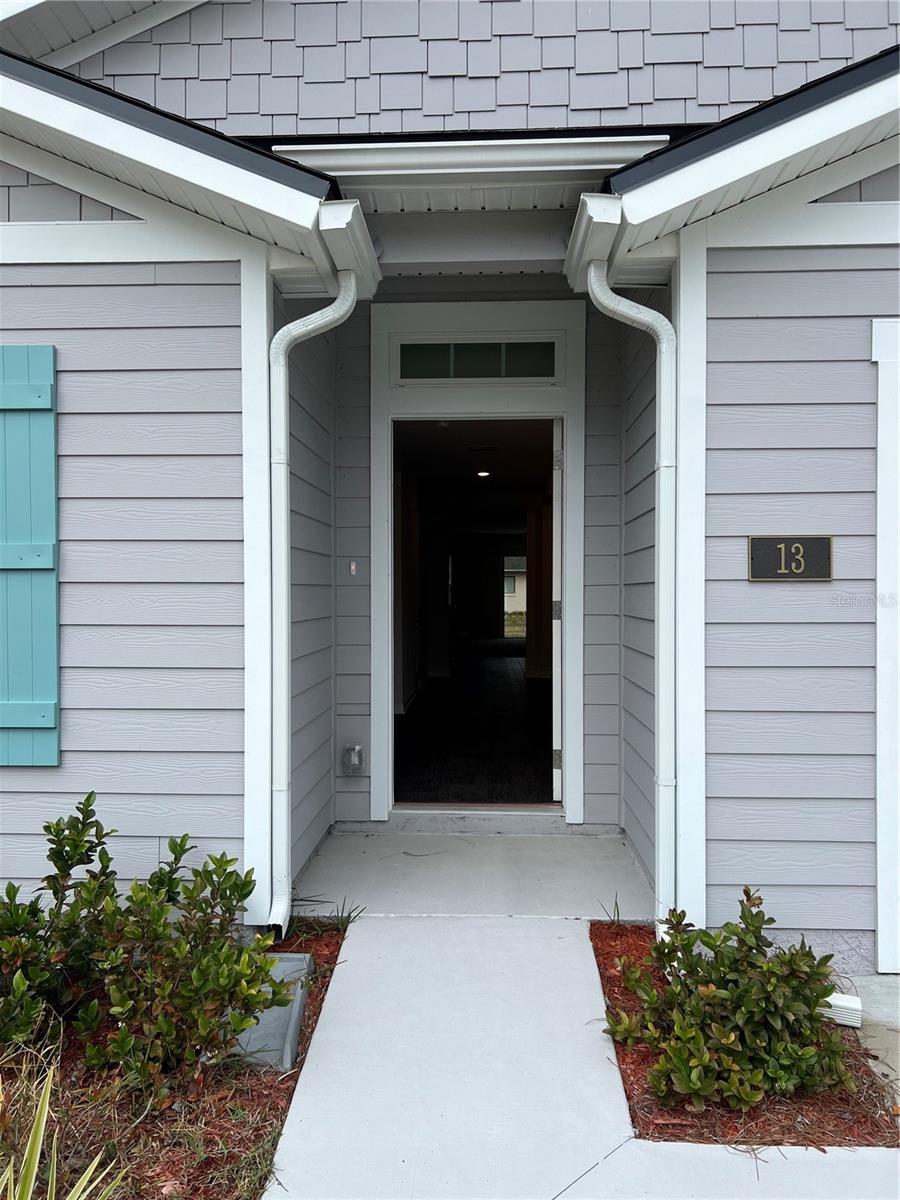 13 PINEASH LN, PALM COAST, FL, 32137