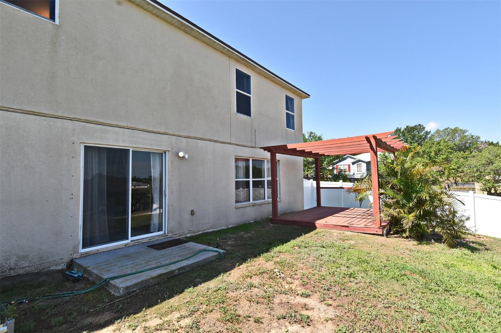 297 SKY VALLEY ST, CLERMONT, FL, 34711