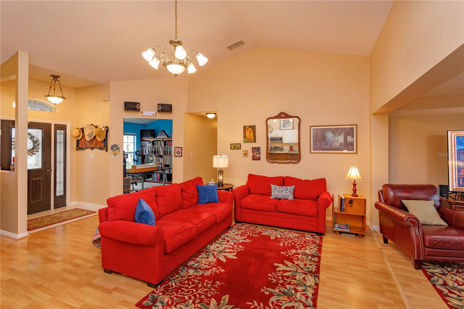 12846 BROWN BARK TRL, CLERMONT, FL, 34711