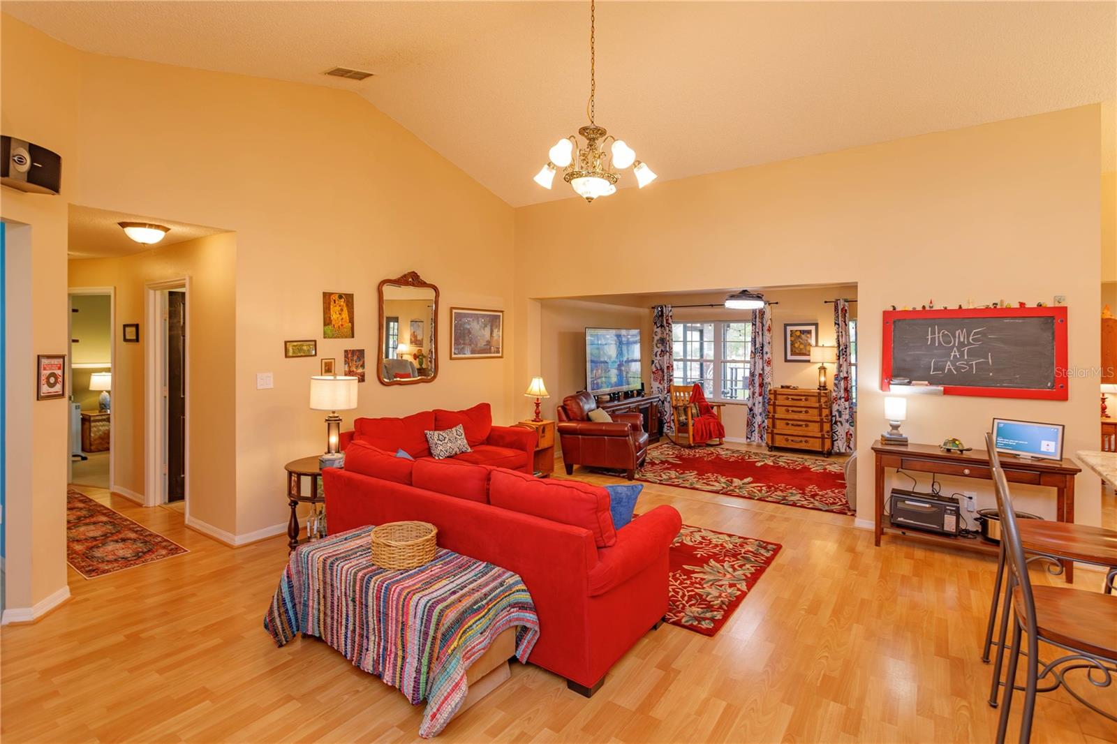 12846 BROWN BARK TRL, CLERMONT, FL, 34711