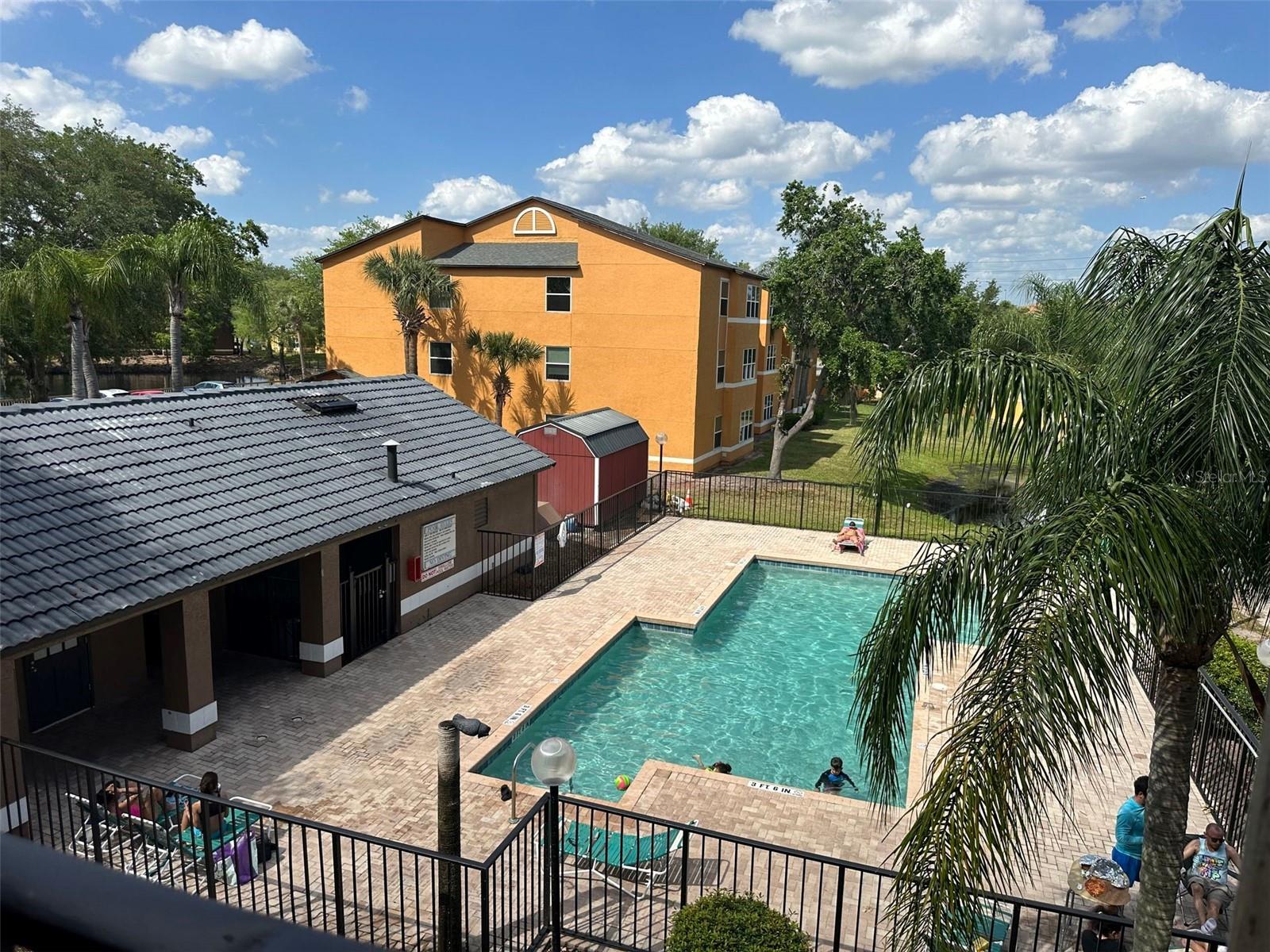 4630 COMMANDER DR #1031, ORLANDO, FL, 32822