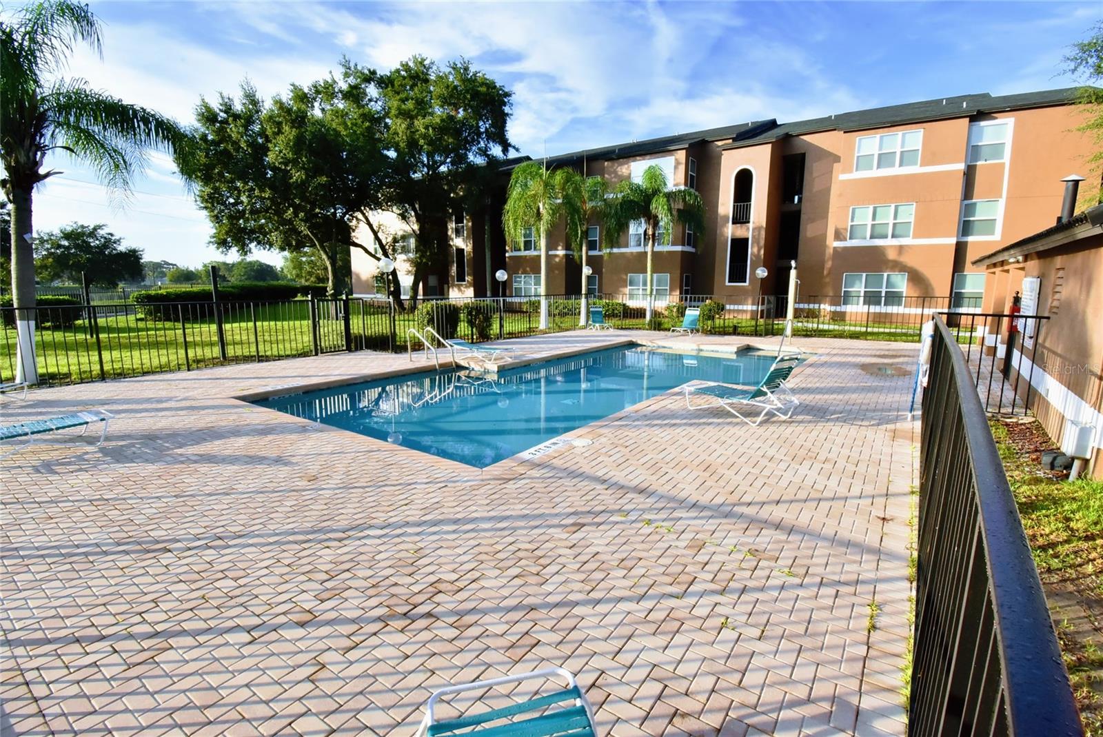 4630 COMMANDER DR #1031, ORLANDO, FL, 32822