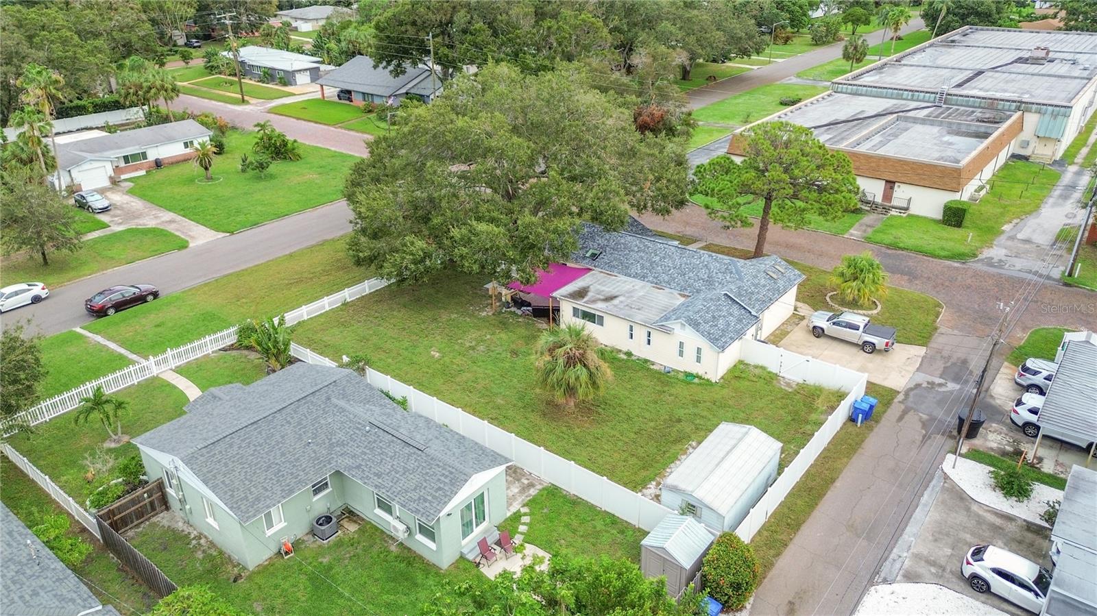 220 62ND ST N, ST PETERSBURG, FL, 33710