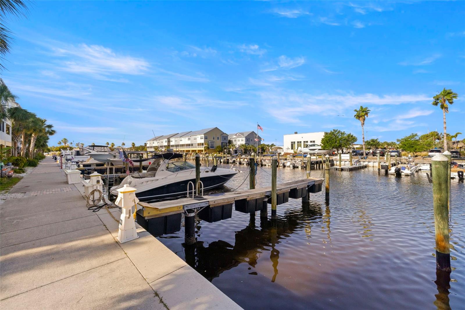5912 ANCHORAGE WAY S, ST PETERSBURG, FL, 33712