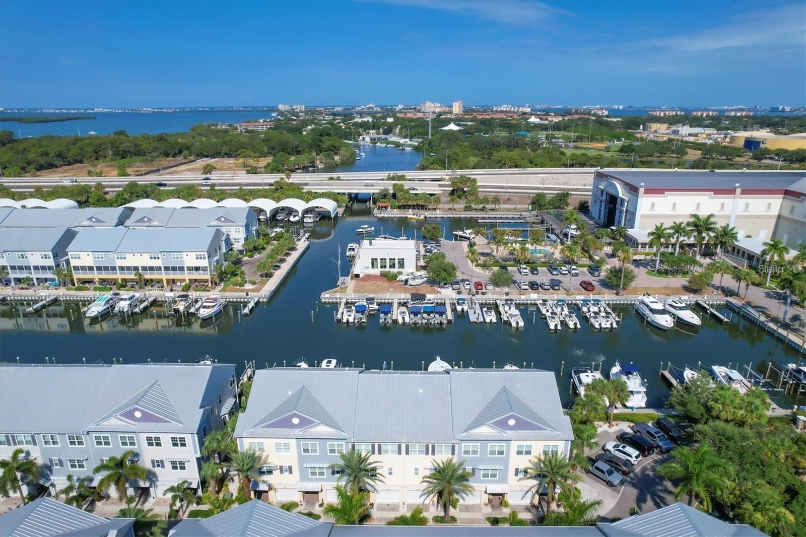 5912 ANCHORAGE WAY S, ST PETERSBURG, FL, 33712