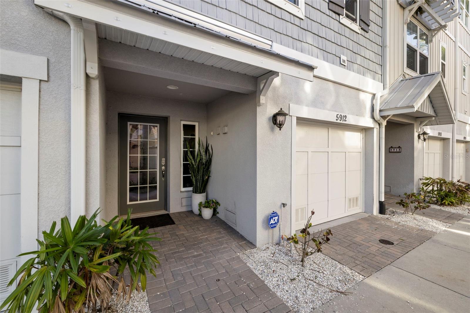 5912 ANCHORAGE WAY S, ST PETERSBURG, FL, 33712