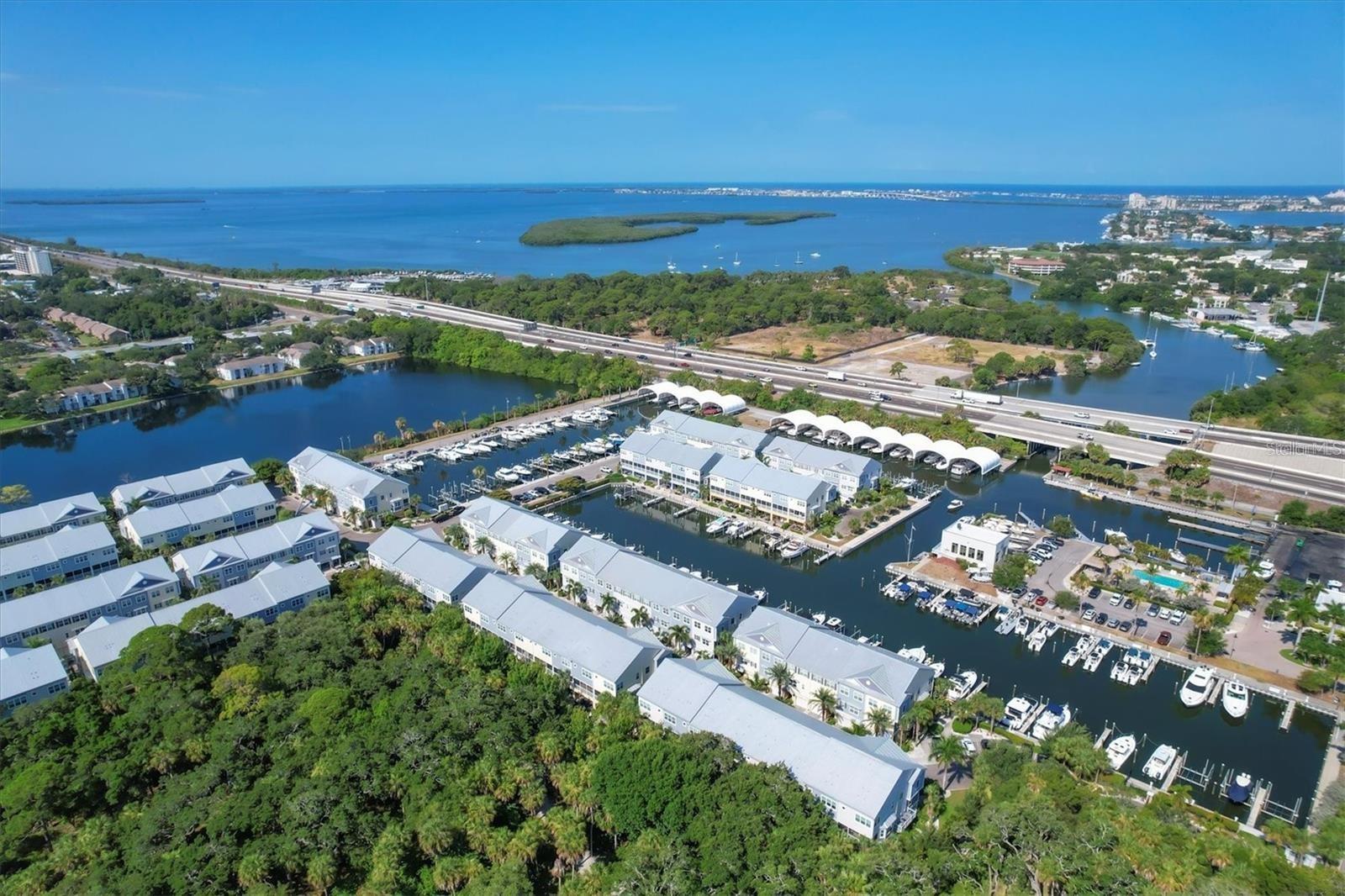 5912 ANCHORAGE WAY S, ST PETERSBURG, FL, 33712