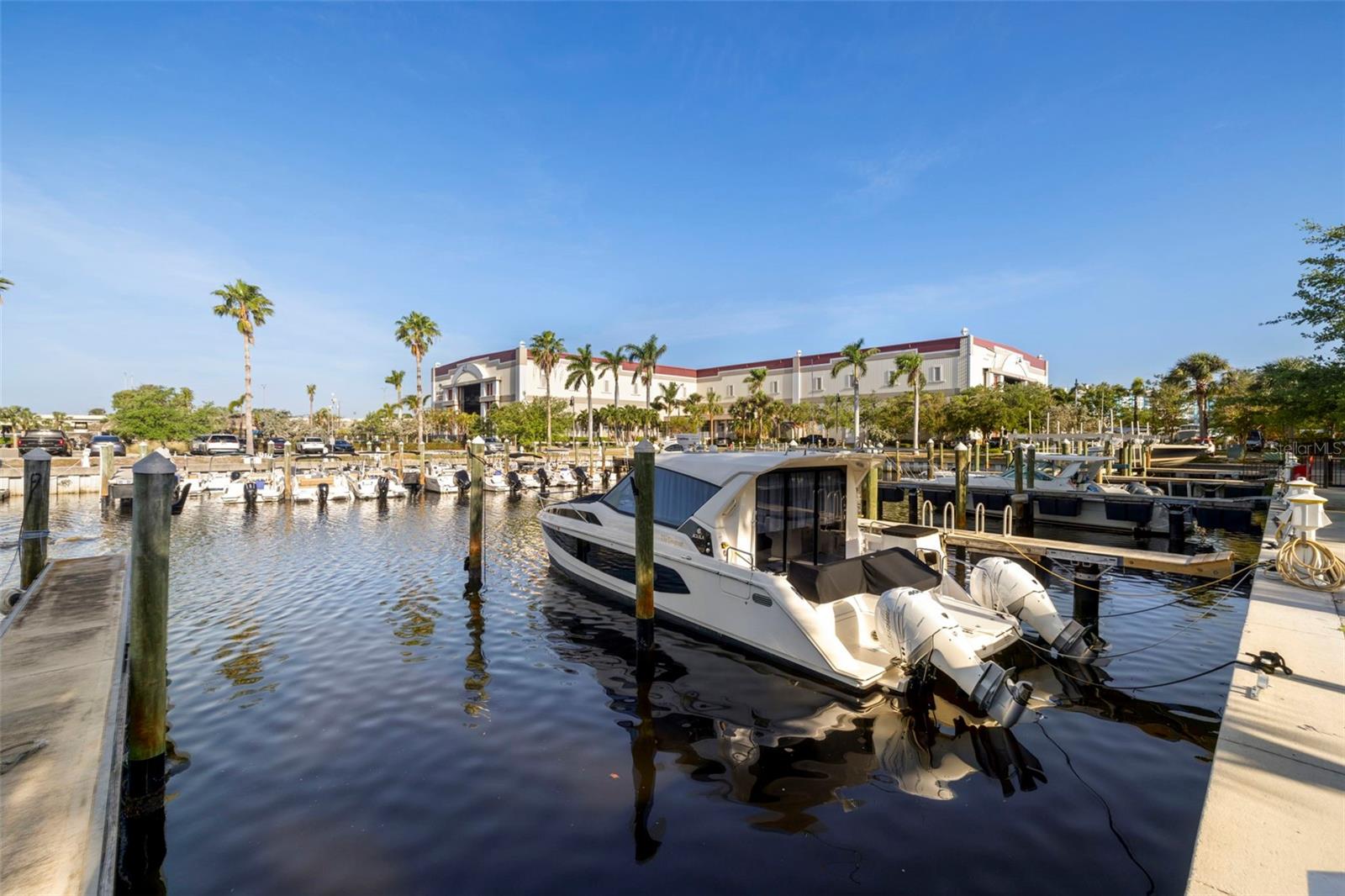5912 ANCHORAGE WAY S, ST PETERSBURG, FL, 33712
