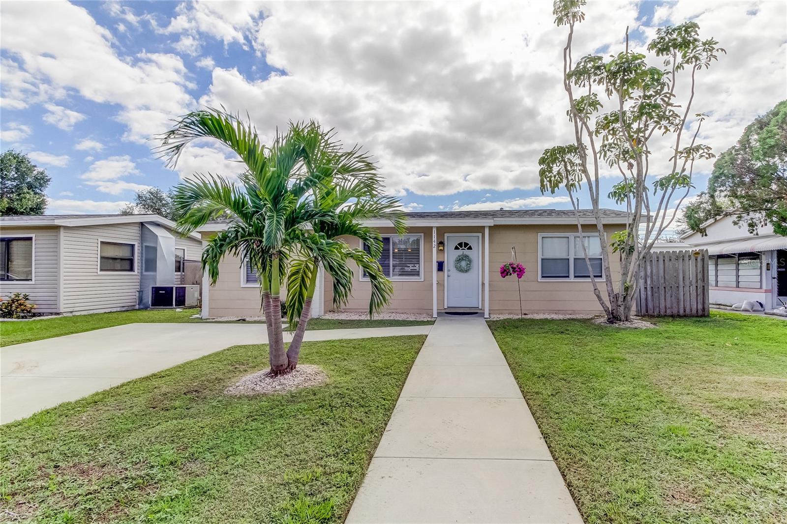 1142 56TH AVE N, ST PETERSBURG, FL, 33703