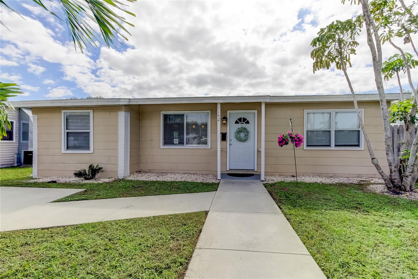 1142 56TH AVE N, ST PETERSBURG, FL, 33703