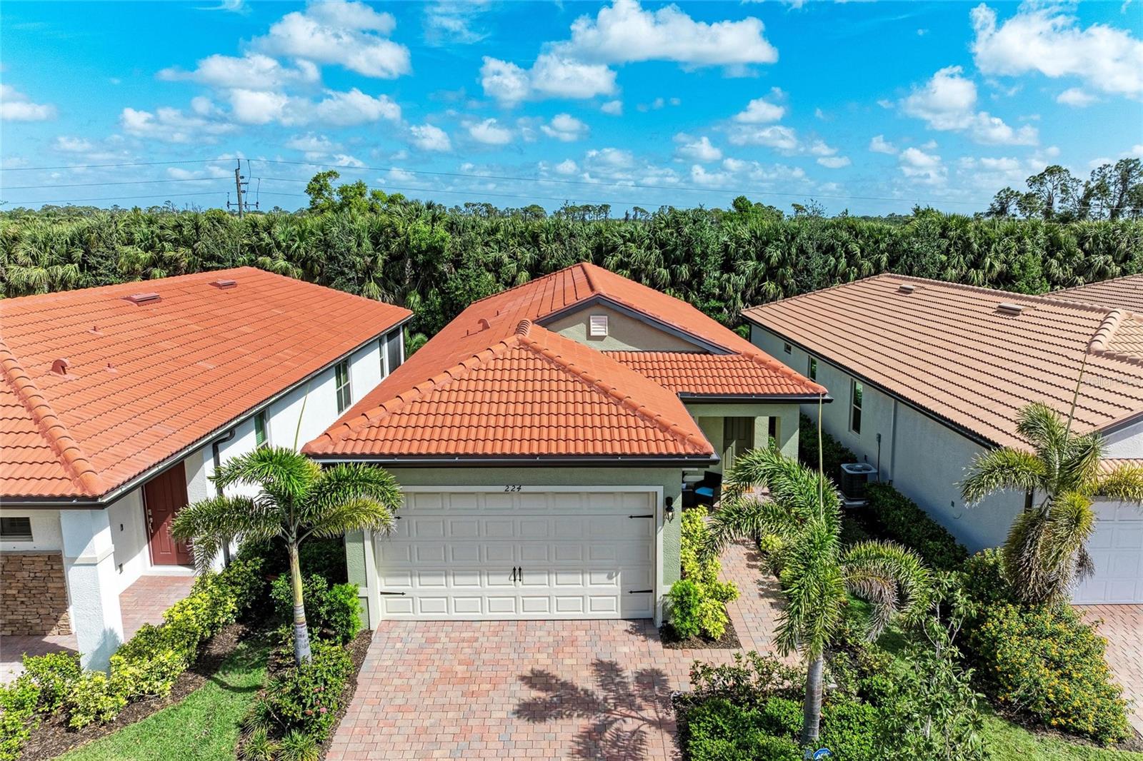224 SOLIERA ST, NOKOMIS, FL, 34275