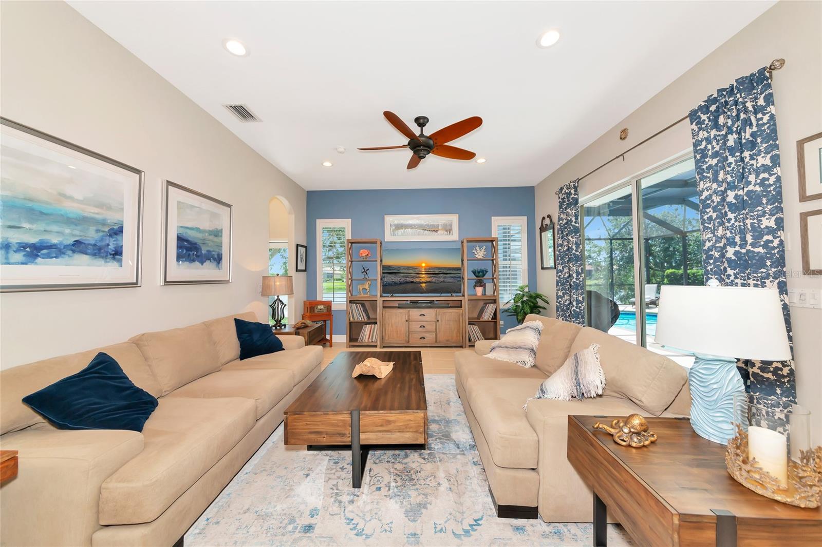 2875 GRAZELAND DR, SARASOTA, FL, 34240