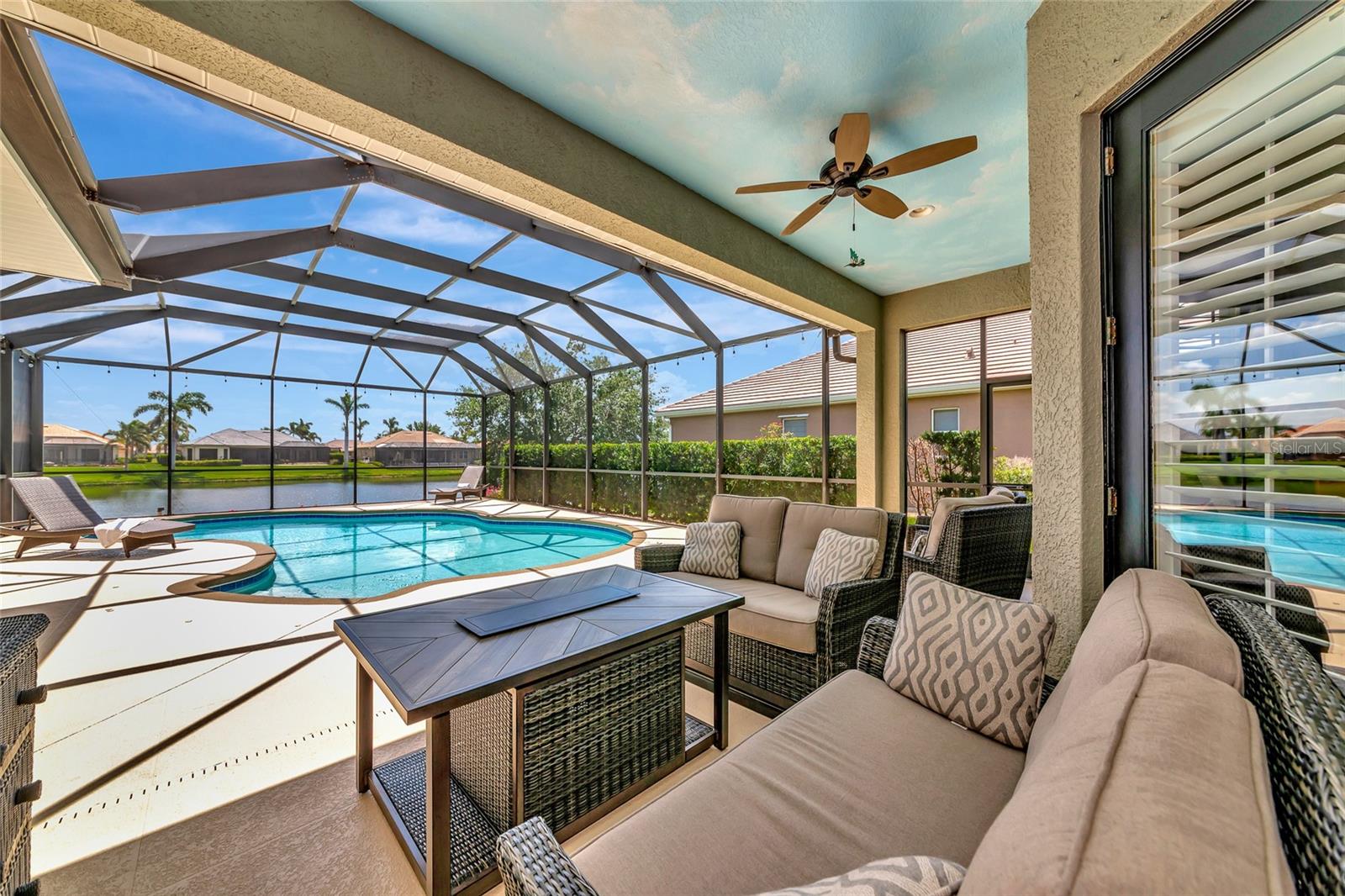 2875 GRAZELAND DR, SARASOTA, FL, 34240