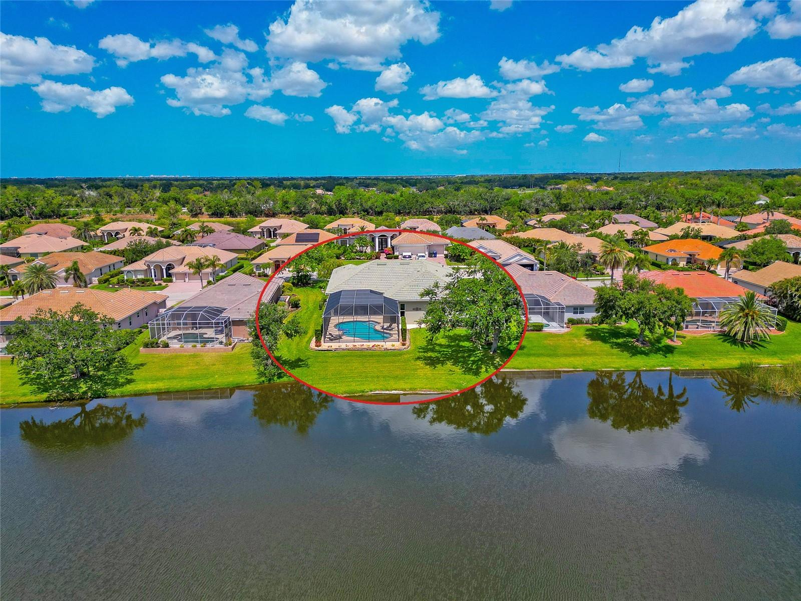 2875 GRAZELAND DR, SARASOTA, FL, 34240