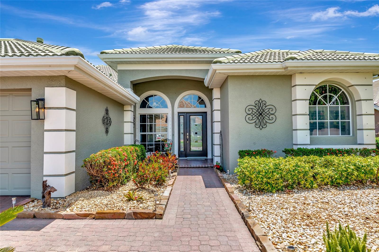 2875 GRAZELAND DR, SARASOTA, FL, 34240
