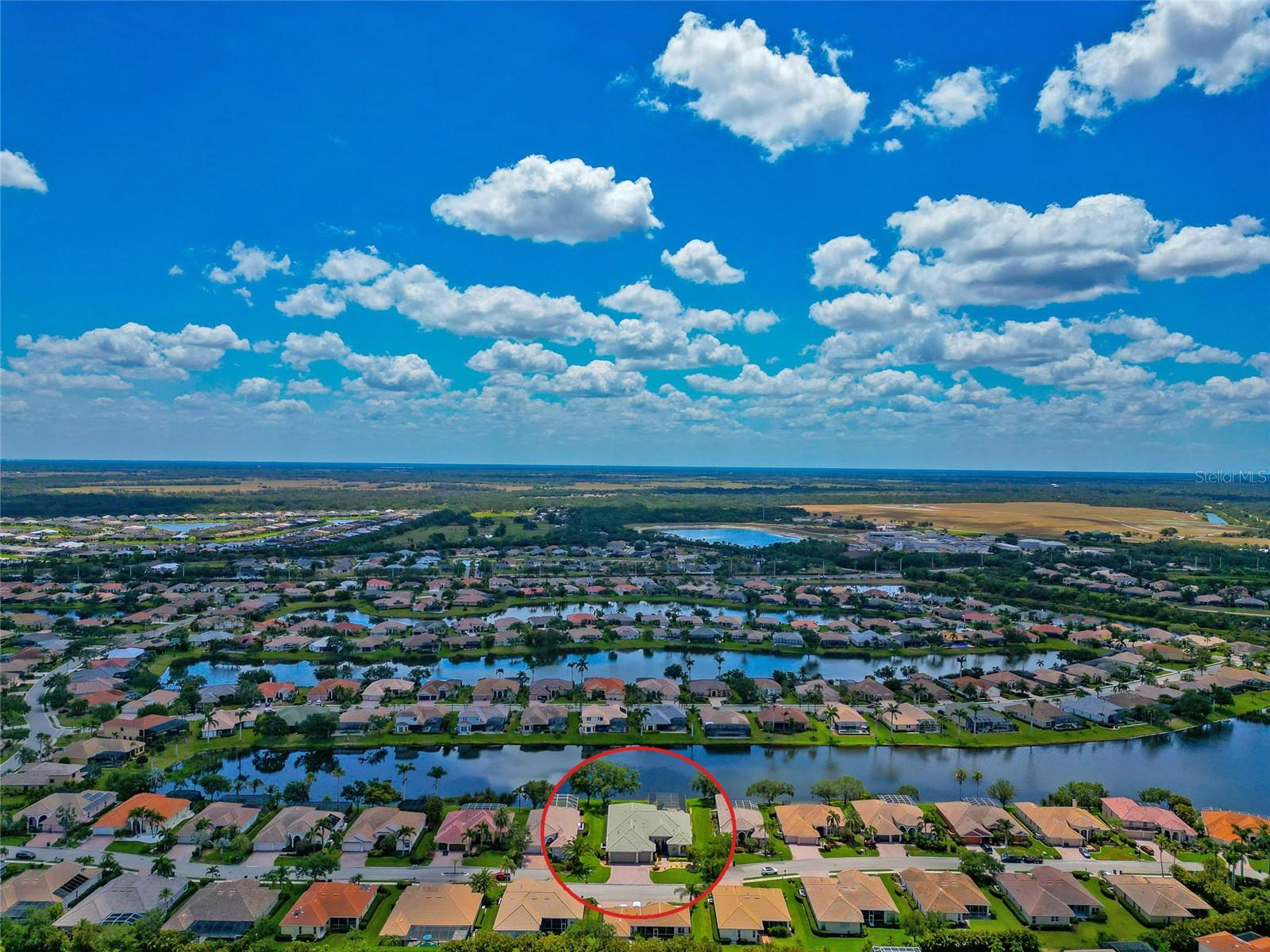 2875 GRAZELAND DR, SARASOTA, FL, 34240