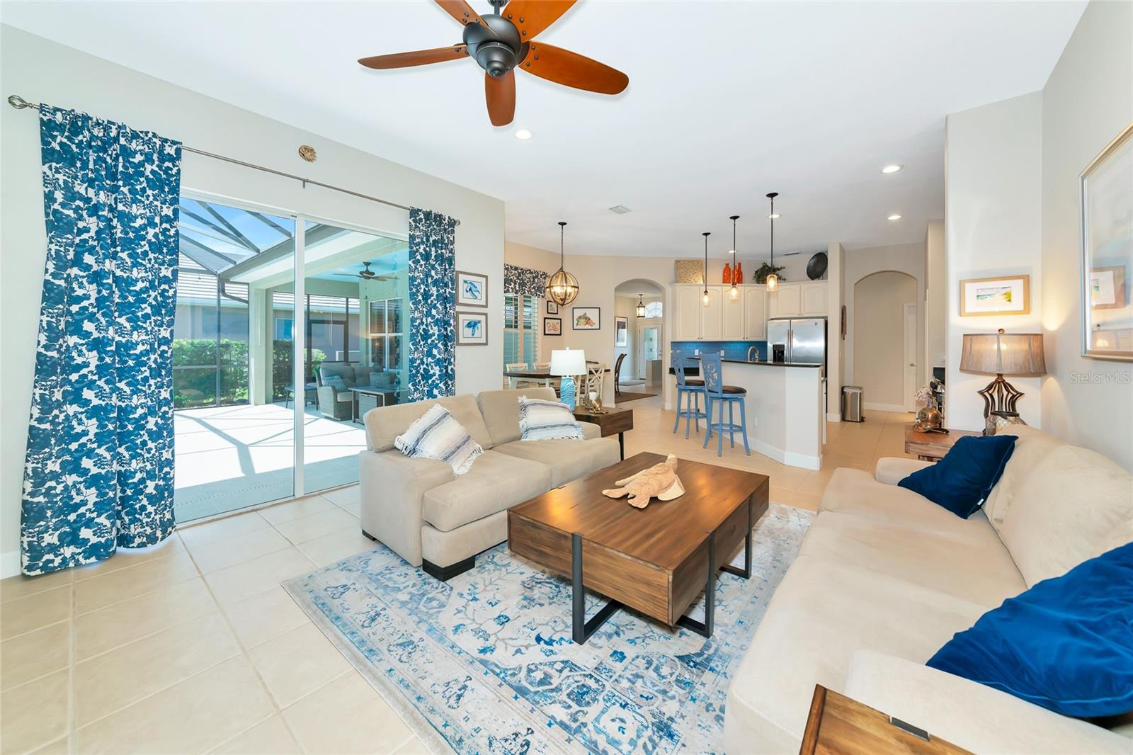2875 GRAZELAND DR, SARASOTA, FL, 34240