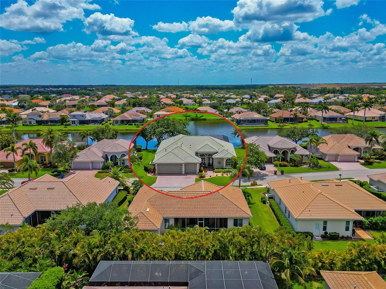 2875 GRAZELAND DR, SARASOTA, FL, 34240
