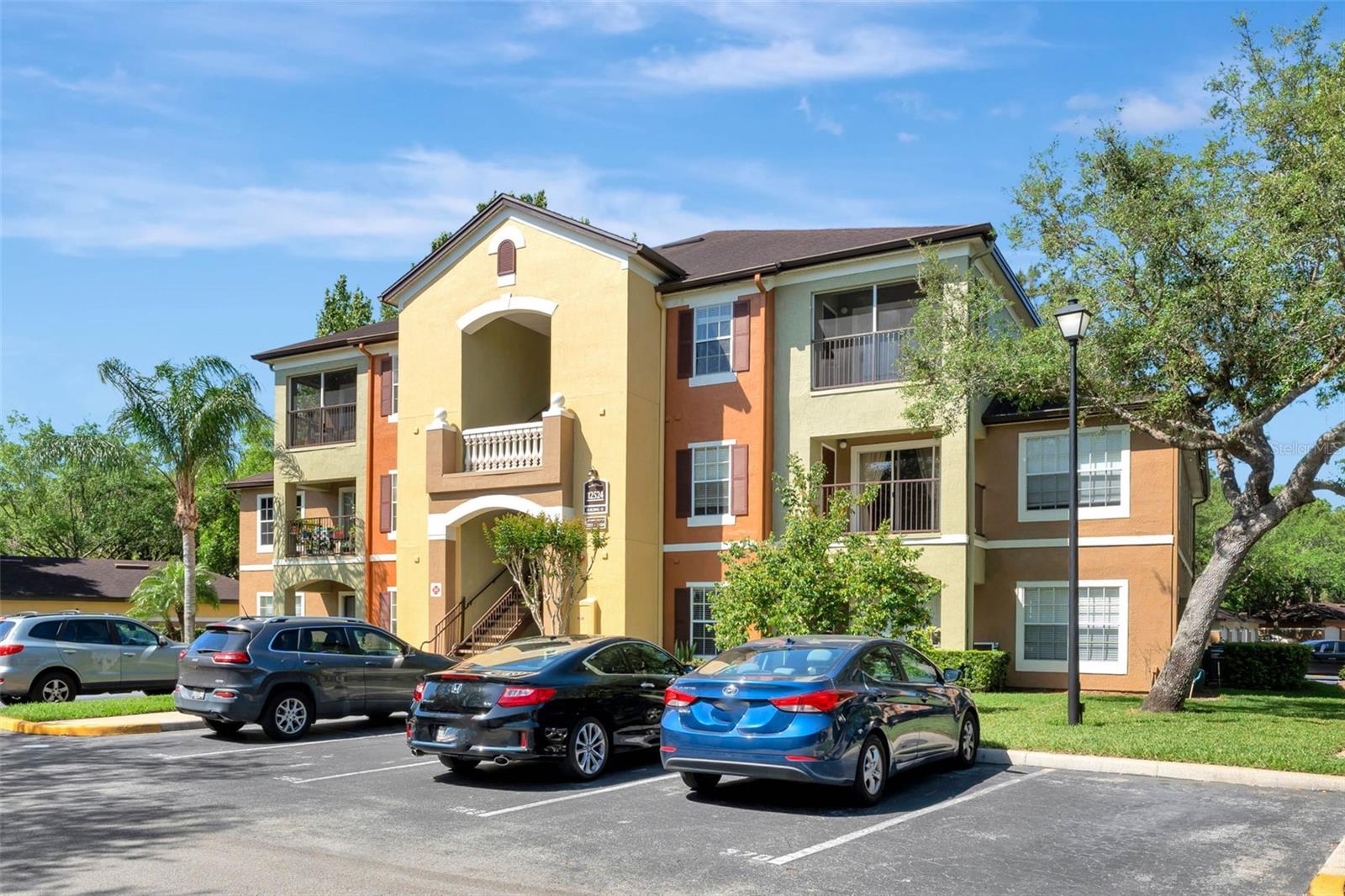 12524 CREST SPRINGS LN #1233, ORLANDO, FL, 32828