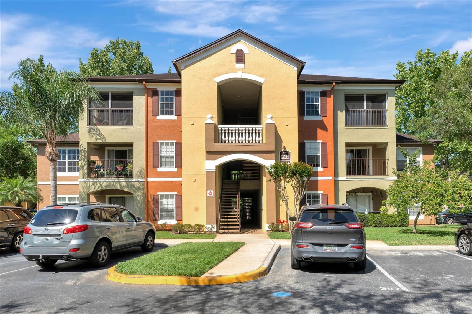 12524 CREST SPRINGS LN #1233, ORLANDO, FL, 32828