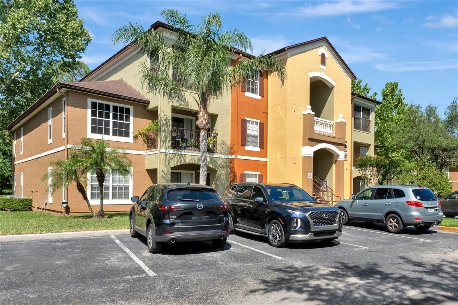 12524 CREST SPRINGS LN #1233, ORLANDO, FL, 32828