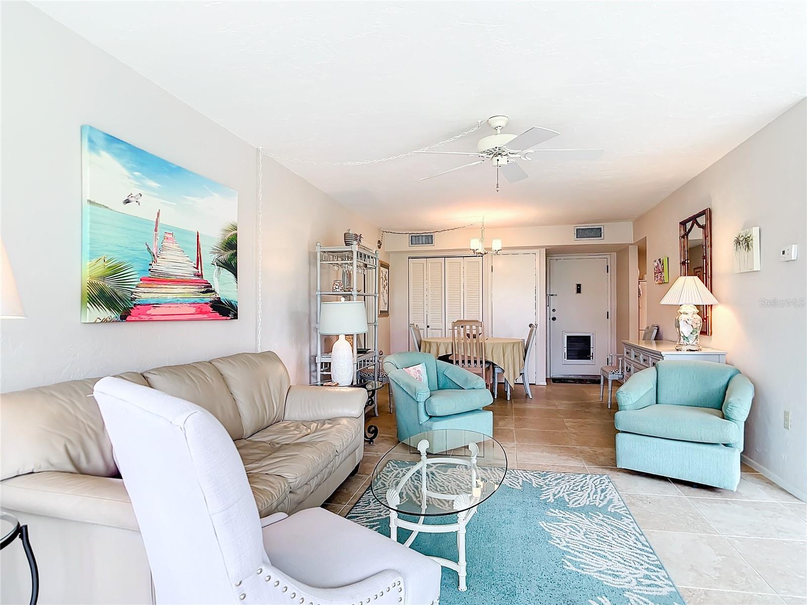 618 BIRD BAY DR S #202, VENICE, FL, 34285