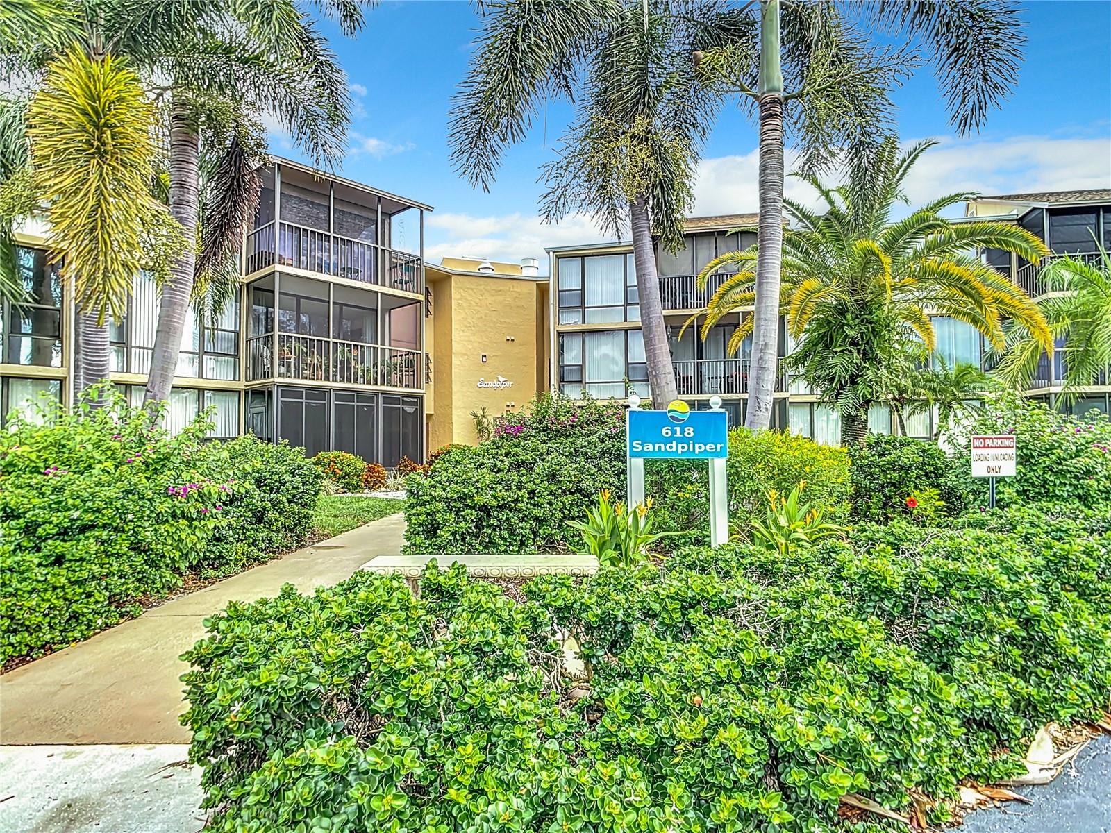 618 BIRD BAY DR S #202, VENICE, FL, 34285