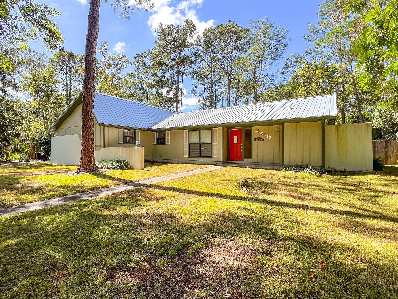 6512 NW 31ST TER, GAINESVILLE, FL, 32653