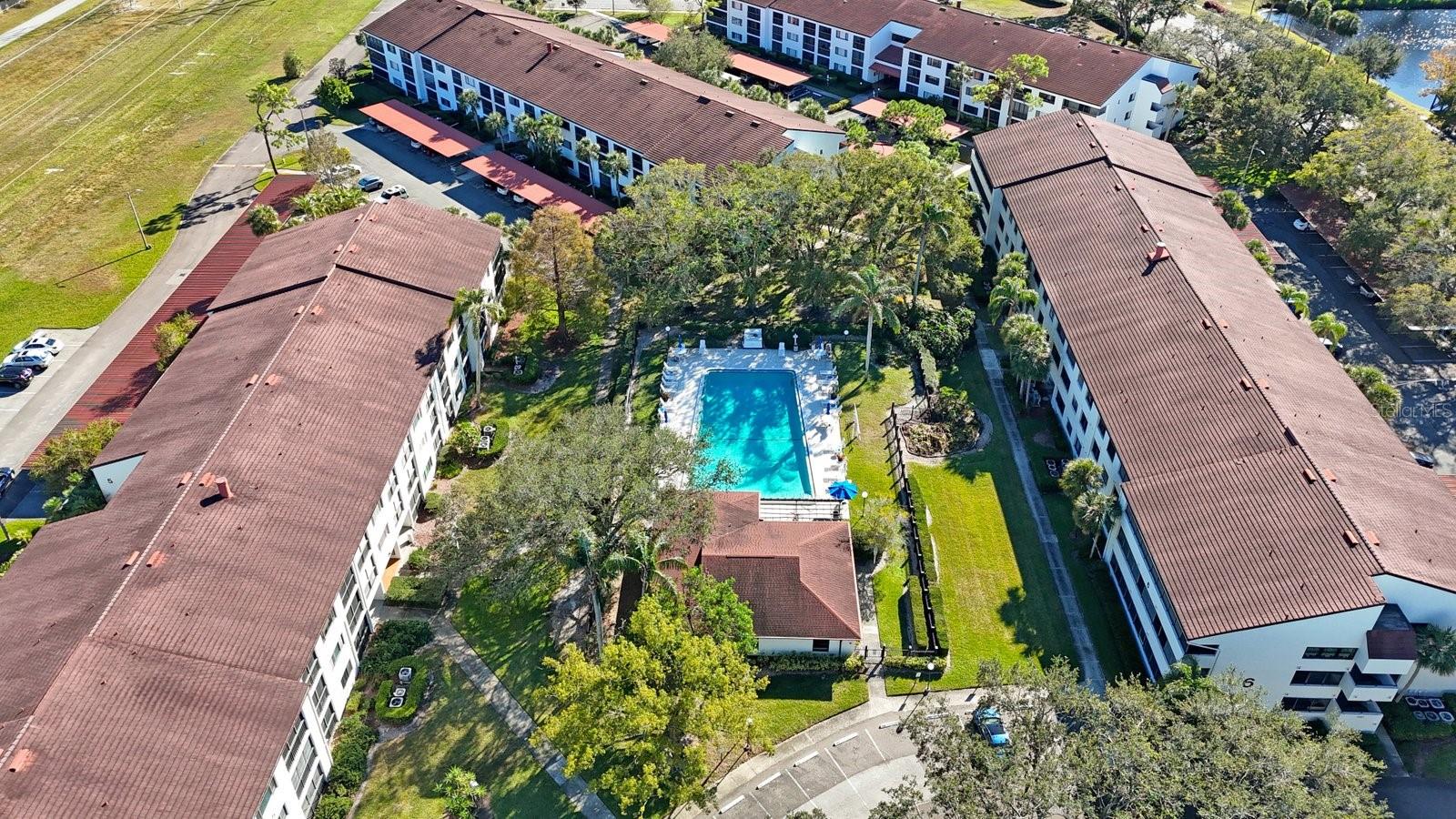 2579 COUNTRYSIDE BLVD #1210, CLEARWATER, FL, 33761