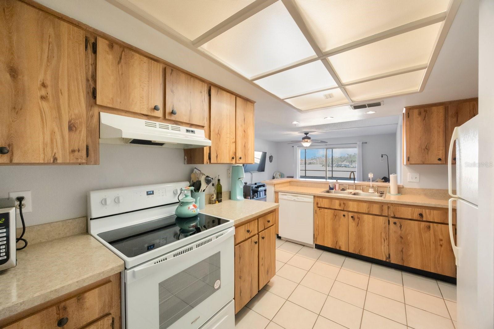2579 COUNTRYSIDE BLVD #1210, CLEARWATER, FL, 33761