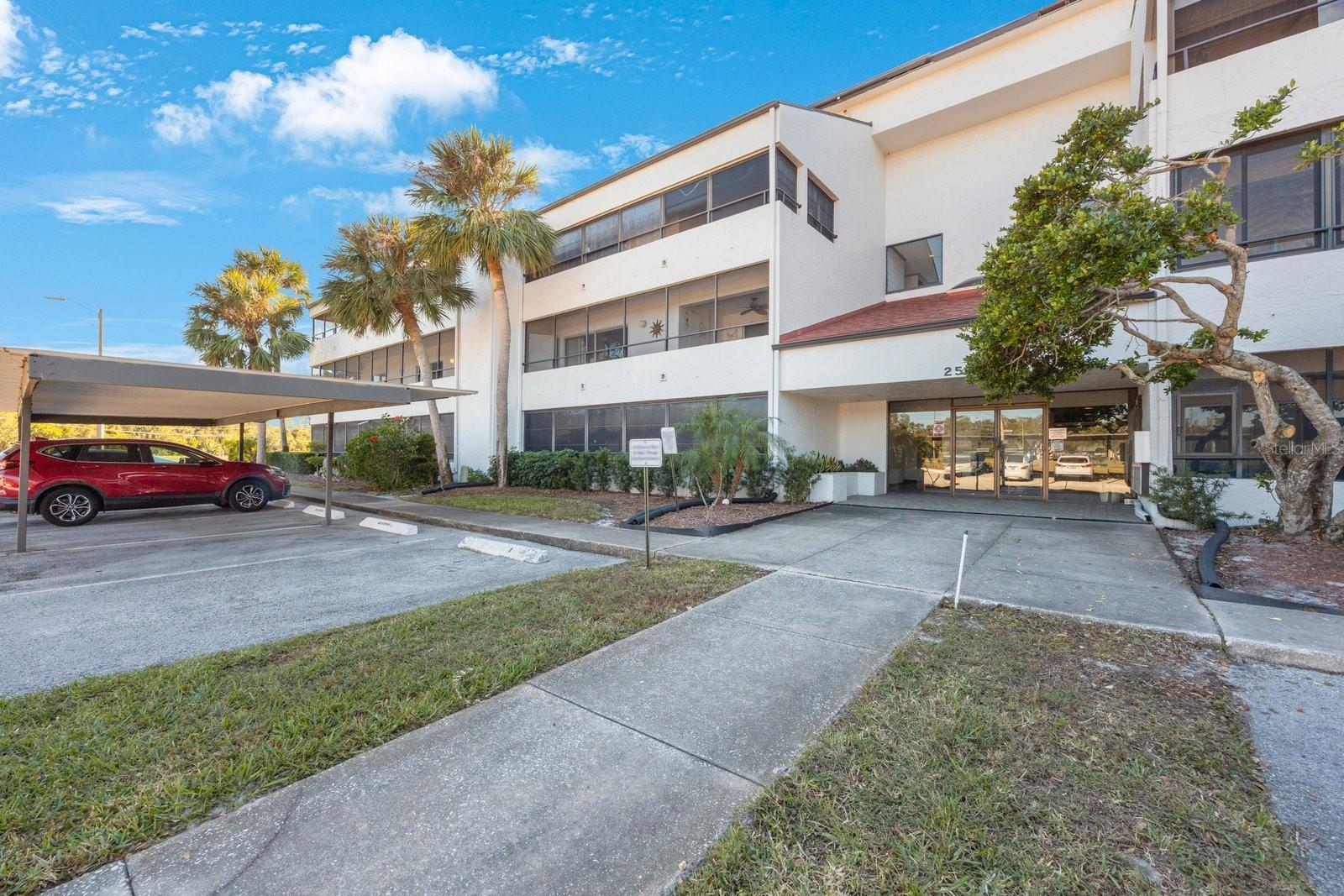 2579 COUNTRYSIDE BLVD #1210, CLEARWATER, FL, 33761
