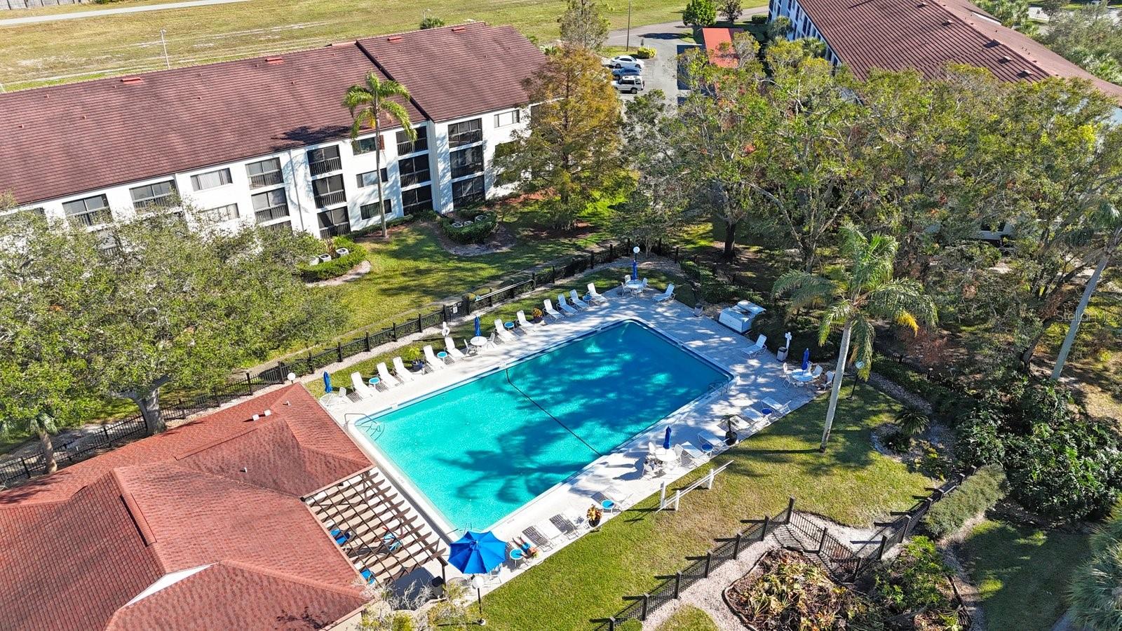 2579 COUNTRYSIDE BLVD #1210, CLEARWATER, FL, 33761