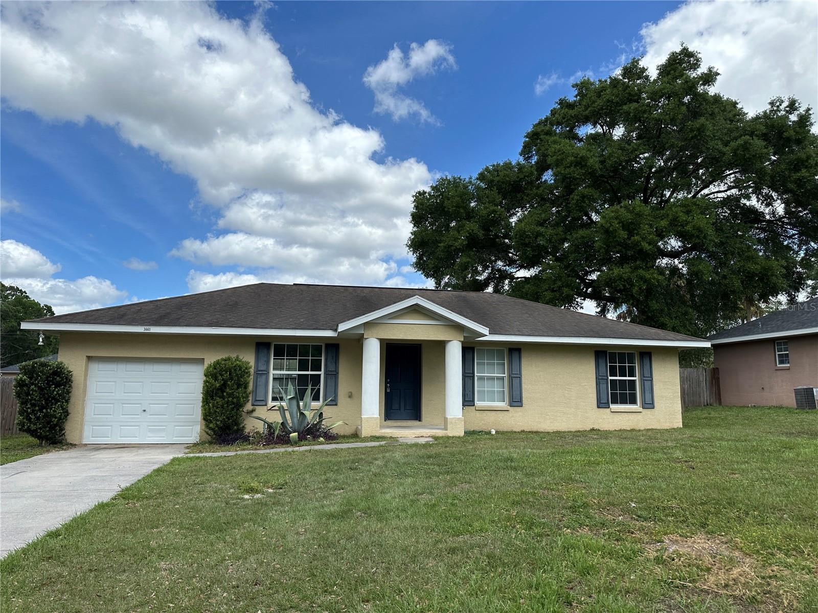 3661 SE 134TH PL, BELLEVIEW, FL, 34420