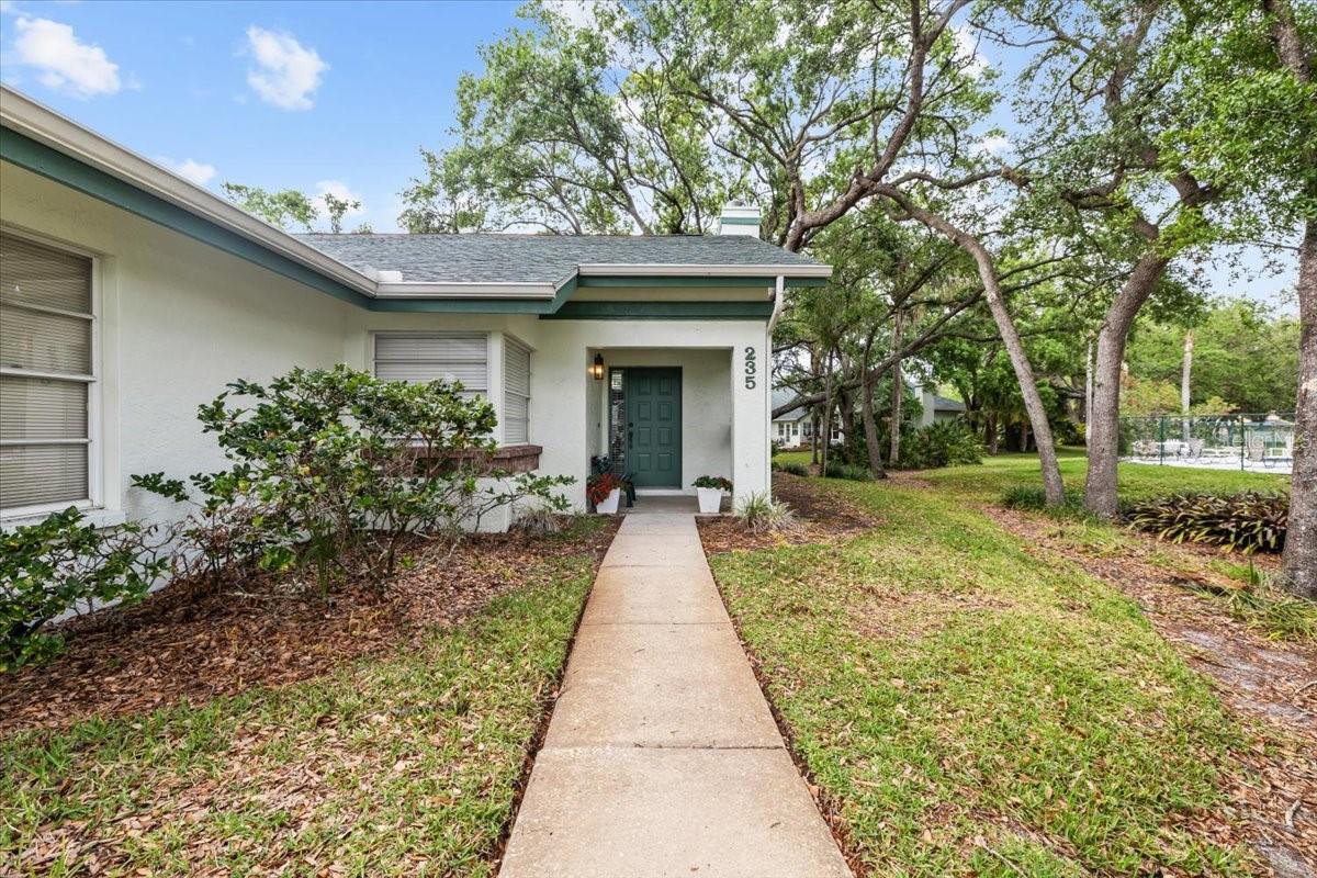 235 WOODRIDGE CIR, OLDSMAR, FL, 34677