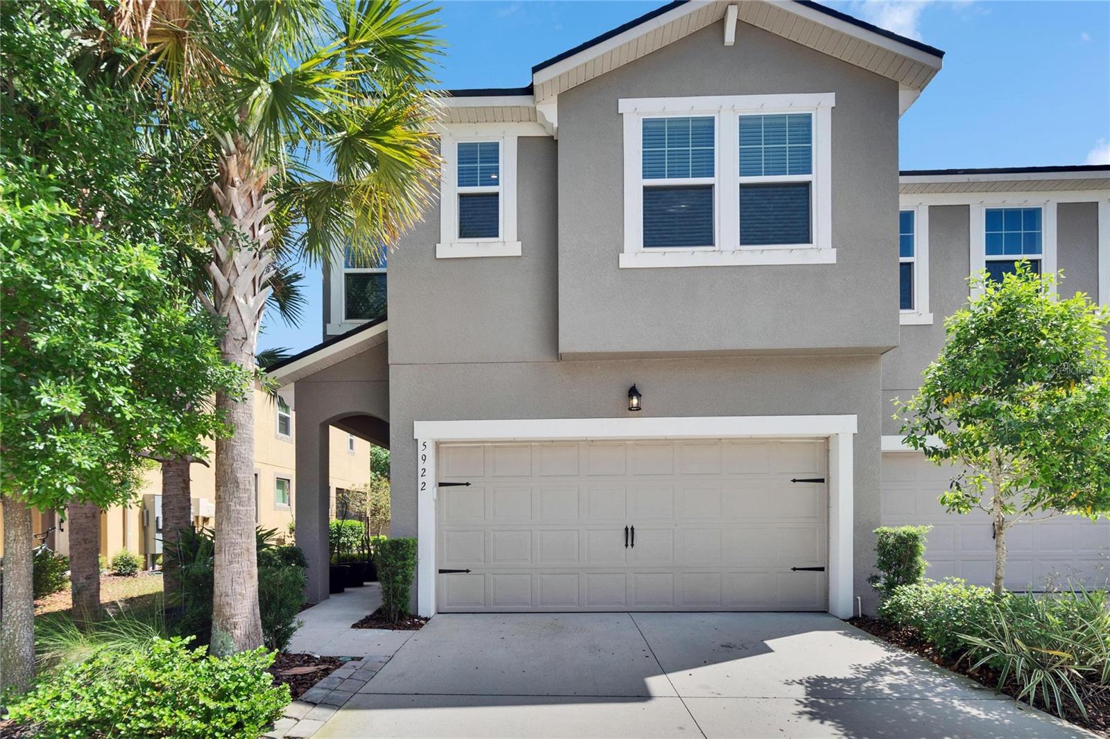 5922 GRAND SONATA AVE, LUTZ, FL, 33558