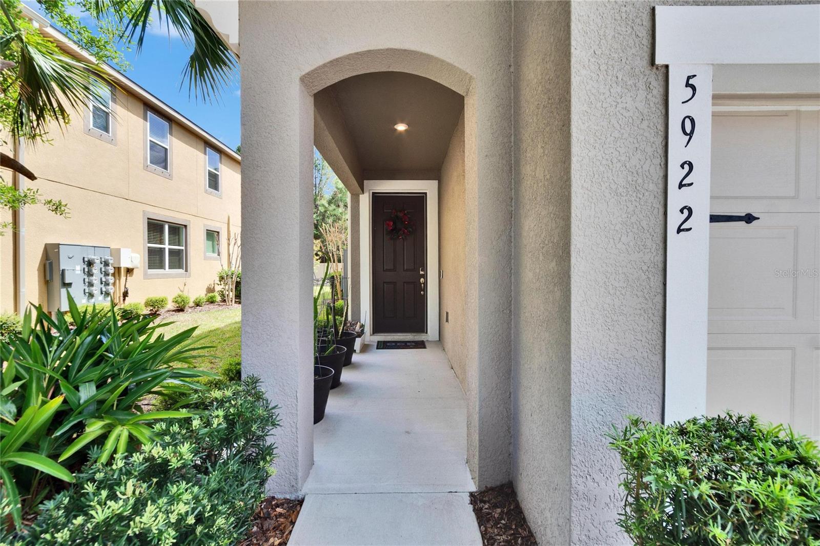 5922 GRAND SONATA AVE, LUTZ, FL, 33558